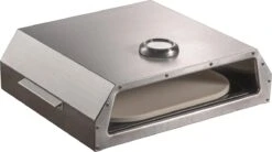 Bighorn Pizzaoven Met Pizzasteen Voor Barbecue - Grilloven - Draagbare - Edelstaal 13 Bighorn Pizzaoven Met Pizzasteen Voor Barbecue - Grilloven - Draagbare - Edelstaal -Barbecues Verkoopwinkel 1200x669