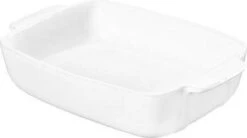 Pyrex Signature Ovenschaal Rechthoek - Keramiek - 30x22 Cm - Rood -Barbecues Verkoopwinkel 1200x670 3