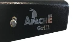 Apache Grill 21 Inch Kamado BBQ Egg | Houtskool | Zwart | Ø 50cm Grill Oppervlak | Dubbelwandig & Geïsoleerd -Barbecues Verkoopwinkel 1200x675 1