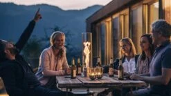 Höfats Bio-ethanol Spin 1 Liter - 6 Stuks - Geur- En Rookvrij -Barbecues Verkoopwinkel 1200x675 3