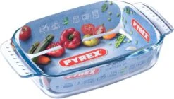Pyrex Optimum Ovenschaal 70 Cl - 22 X 13 X 5 Cm 13 Pyrex Optimum Ovenschaal 70 Cl - 22 X 13 X 5 Cm -Barbecues Verkoopwinkel 1200x680 1