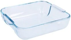 Pyrex Essentials Ovenschaal 2 L - 25 X 21 X 6 Cm -Barbecues Verkoopwinkel 1200x680