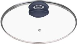 Bergner Glazen Deksel 32cm