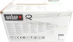 Weber - Q 1400 Barbecue -Barbecues Verkoopwinkel 1200x694