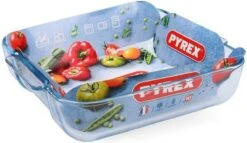 Pyrex Essentials Ovenschaal 2 L - 25 X 21 X 6 Cm -Barbecues Verkoopwinkel 1200x697 4