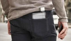 Memobottle A6 - Platte Drinkfles In A6 Formaat -Barbecues Verkoopwinkel 1200x698 6