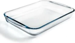Pyrex Essentials Ovenschaal - 35 X 23 X 5 Cm - 2,6 L 22 Pyrex Essentials Ovenschaal - 35 X 23 X 5 Cm - 2,6 L -Barbecues Verkoopwinkel 1200x701 1