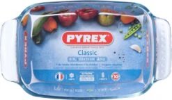 Pyrex Optimum Ovenschaal 70 Cl - 22 X 13 X 5 Cm 17 Pyrex Optimum Ovenschaal 70 Cl - 22 X 13 X 5 Cm -Barbecues Verkoopwinkel 1200x701 4