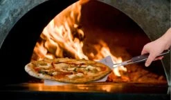 Alpina Pizzaschep - Voor Inklapbaar Handvat - RVS - 53 Cm -Barbecues Verkoopwinkel 1200x704