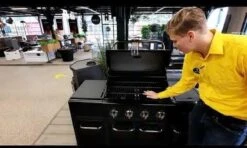 Passion Grills | BBQ Indiana | 4+1 Brander -Barbecues Verkoopwinkel 1200x720