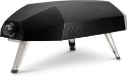 Ooni Koda Gas-Powered Outdoor Pizza Oven -Barbecues Verkoopwinkel 1200x723