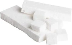 Samba Aanmaakblokjes Wit - Kerosine - 896 Stuks - Omdoos 8 Samba Aanmaakblokjes Wit - Kerosine - 896 Stuks - Omdoos -Barbecues Verkoopwinkel 1200x742