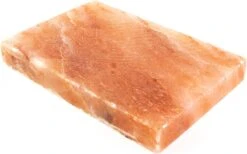 BBQ Accessoire Himalaya Zoutsteen 30x20 Cm -Barbecues Verkoopwinkel 1200x748 1