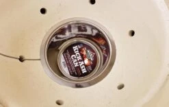 Kick Ash Basket - Big Green Egg Large - Kick Ash Can - As Opvang Pan -Barbecues Verkoopwinkel 1200x759 2