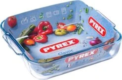 Pyrex Essentials Ovenschaal 2 L - 25 X 21 X 6 Cm -Barbecues Verkoopwinkel 1200x784 3