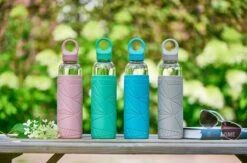 Libbey Waterfles - Glazen Drinkfles - 550 Ml - French Rose -Barbecues Verkoopwinkel 1200x791 1