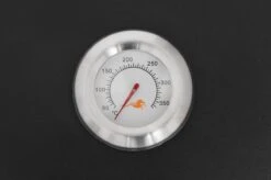 Mustang Laguna Houtskool Barbecue - Zwart - Barbecue - Verstelbaar Kolenrooster -Barbecues Verkoopwinkel 1200x798 12