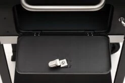 Mustang Laguna Houtskool Barbecue - Zwart - Barbecue - Verstelbaar Kolenrooster -Barbecues Verkoopwinkel 1200x798 13