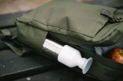 Dopper Steel Drinkfles - 490 Ml - Roestvrij Staal -Barbecues Verkoopwinkel 1200x798 21