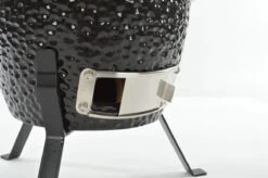 Kamado Joe Kamado Mini Kamado Grill - Zwart -Barbecues Verkoopwinkel 1200x798 4