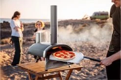 Ooni Fyra 12 Houtpellets Gestookte Pizzaoven -Barbecues Verkoopwinkel 1200x799 11