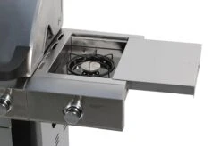 Gasbarbecue En Grill - 5 + 1 Branders + 1 Infrarood Zijbrander - Buitenkeuken - Edelstaal BBQ -Barbecues Verkoopwinkel 1200x799 16