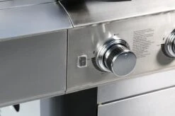 Gasbarbecue En Grill - 5 + 1 Branders + 1 Infrarood Zijbrander - Buitenkeuken - Edelstaal BBQ -Barbecues Verkoopwinkel 1200x799 18