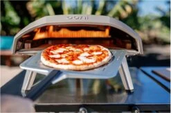 Ooni Koda Gas-Powered Outdoor Pizza Oven -Barbecues Verkoopwinkel 1200x799 22