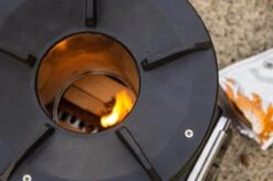 Petromax Rocket Stove Rf33 - Kooktoestel Op Houtvuur -Barbecues Verkoopwinkel 1200x799
