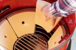 Kamado Joe - Kettle Joe Barbecue -Barbecues Verkoopwinkel 1200x799 4