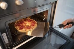 Alpina Pizzaschep - Voor Inklapbaar Handvat - RVS - 53 Cm -Barbecues Verkoopwinkel 1200x799 40