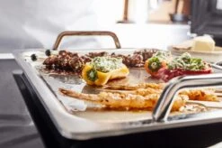 Demeyere Specialties 5 Teppanyaki - Plancha - Bakplaat - 39cm X 27cm -Barbecues Verkoopwinkel 1200x799 44