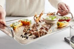 Demeyere Specialties 5 Teppanyaki - Plancha - Bakplaat - 39cm X 27cm -Barbecues Verkoopwinkel 1200x799 45