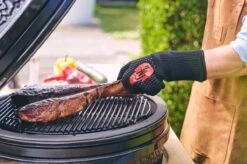 The Original Grill Master Gloves - Oven Handschoen - Hittebestendig - Tot 800 Graden Celsius - Grill Handschoen - Aramid - Oven - Gasfornuis - Koken - Cadeautip 7 The Original Grill Master Gloves - Oven Handschoen - Hittebestendig - Tot 800 Graden Celsius - Grill Handschoen - Aramid - Oven - Gasfornuis - Koken - Cadeautip -Barbecues Verkoopwinkel 1200x799 53