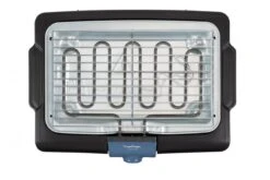 Moulinex BG134812 Barbecue Tafelblad Electrisch 2100W Zwart, Blauw, Zilver Barbecue -Barbecues Verkoopwinkel 1200x800 1