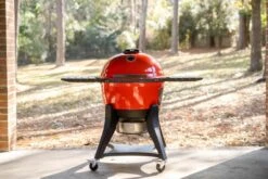 Kamado Joe - Kettle Joe Barbecue -Barbecues Verkoopwinkel 1200x800 10