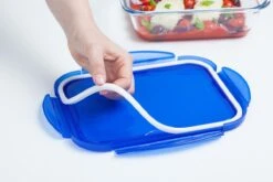 Pyrex - Cook & Go Schaal Rechthoek Met Deksel 1,7 Liter - Transparant -Barbecues Verkoopwinkel 1200x800 105