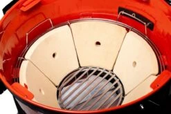 Kamado Joe - Kettle Joe Barbecue -Barbecues Verkoopwinkel 1200x800 11