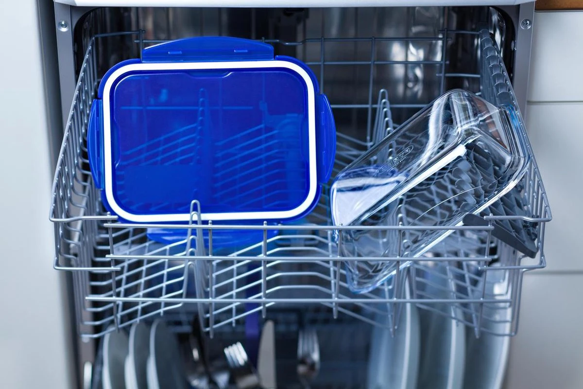 Pyrex - Cook & Go Schaal Rechthoek Met Deksel 0,8 Liter - Transparant 12 Pyrex - Cook & Go Schaal Rechthoek Met Deksel 0,8 Liter - Transparant - Afbeelding 12