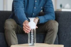 Dopper Glass Insulated Drinkfles - 450 Ml -Barbecues Verkoopwinkel 1200x800 152