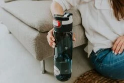 Kambukka Elton Drinkfles 1L - Graphite Met 3-in-1 Lid En Makkelijke Reiniging -Barbecues Verkoopwinkel 1200x800 163