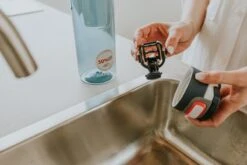 Kambukka Elton Drinkfles 1L - Graphite Met 3-in-1 Lid En Makkelijke Reiniging -Barbecues Verkoopwinkel 1200x800 164