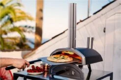 Ooni Fyra 12 Houtpellets Gestookte Pizzaoven -Barbecues Verkoopwinkel 1200x800 19