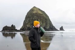 CamelBak Chute Mag Vacuum Insulated - Isolatie Drinkfles - 1 L - Zwart (Black) -Barbecues Verkoopwinkel 1200x800 190