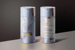 Duurzame Waterfles Met Kristal - Roségoud - Roestvrij Staal - Rozenkwarts Edelstenen - Verrijkt En Verzacht Water - Inclusief Thee/fruit Infuser - Edelstenen - 550 Ml - Waterfles - Drinkfles -Barbecues Verkoopwinkel 1200x800 191