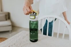 Kambukka Elton Drinkfles 750ml - Olive Green Met 3-in-1 Lid En Makkelijke Reiniging -Barbecues Verkoopwinkel 1200x800 199