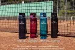 1 Liter Drinkfles - Vaatwasserbestendig - Sport Bidon Drinkbus King Mungo 1000ml Paars/rood -Barbecues Verkoopwinkel 1200x800 210