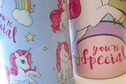 Drinkfles 2 Stuks Unicorn | Drinkflessen Eenhoorn Aluminium Kinderen | 500ml DB02 -Barbecues Verkoopwinkel 1200x800 221