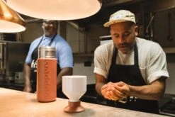 Dopper Insulated Drinkfles - Terracotta Tide - 580 Ml -Barbecues Verkoopwinkel 1200x800 225