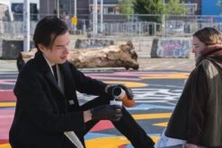 Dopper Insulated Drinkfles - Terracotta Tide - 580 Ml -Barbecues Verkoopwinkel 1200x800 228